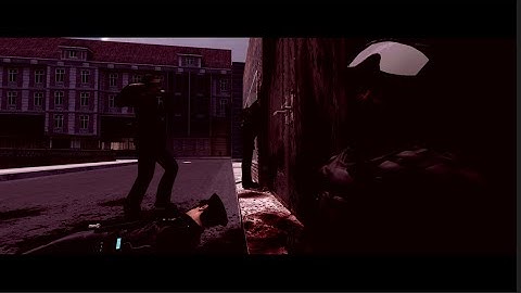 Viktor Schneider takes a trip to rp server [mass rdm no ban]