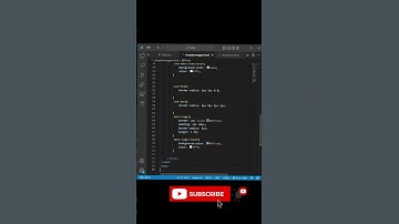 Navigation bar in html #shorts