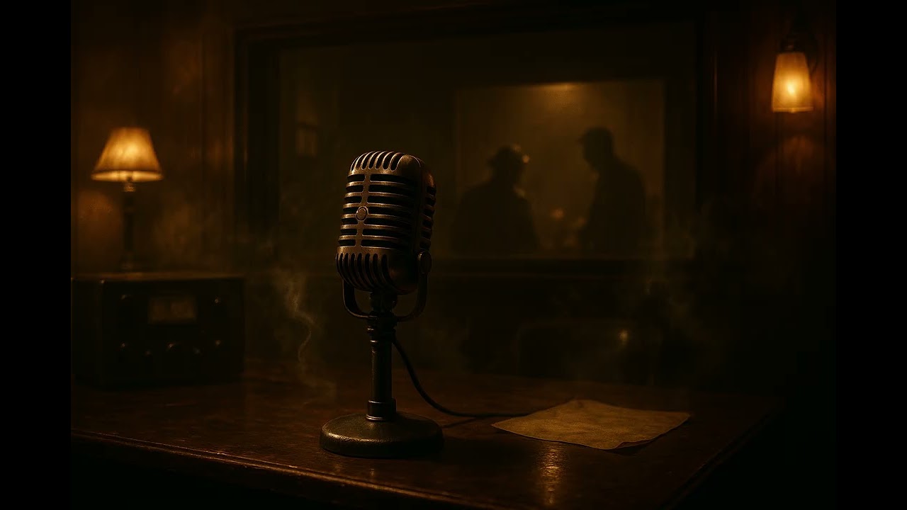 Radyo Tiyatrosu Fidye Ed McBain