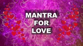 Kamadev Mantra | Make Your Crush Go Crazy Over You | Mantra For Love And Attraction
