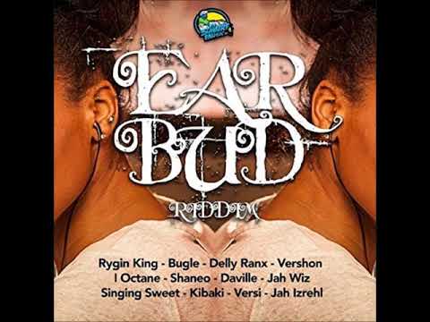 Ear Bud Riddim