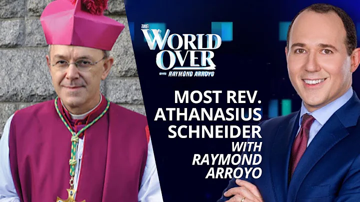 The World Over October 20, 2022 | SYNOD EXTENDED! ...