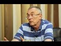 Иван Родионов: «Отмена санкций будет мучительной и унизительной»