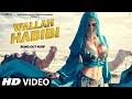 New Song 2023 | New Hindi Song | Wallah Habibi (Video) | Arabic Songs | Hindi Video SongC