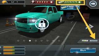 Turbo Driving Racing 3D Gameplay screenshot 3