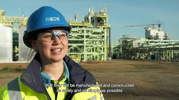 Kanaal Z movie Project ONE (English)