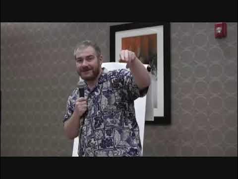 Gary The Numbers Guy - Numerology of 1 and 2 - Male and Feminine Energy