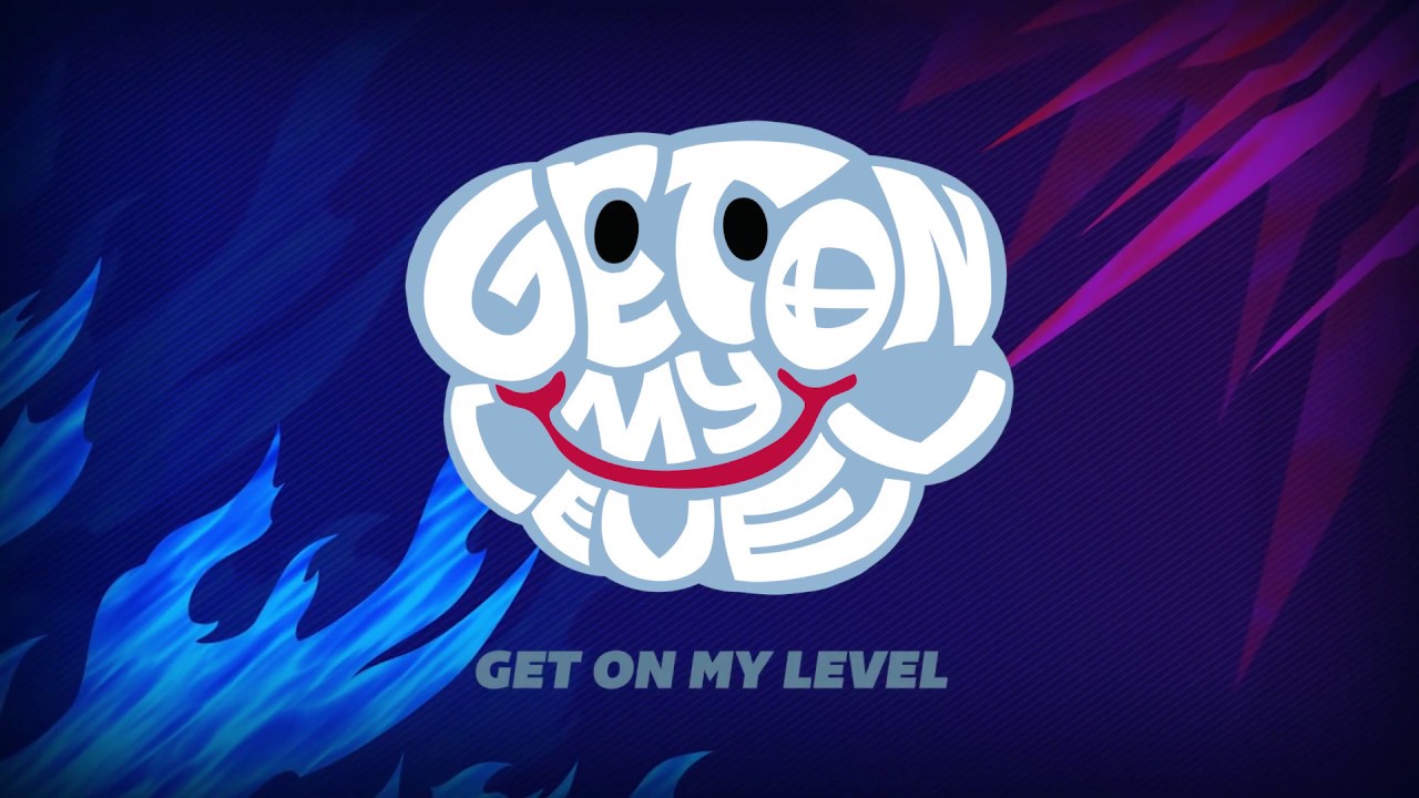 Get On My Level 2020 Trailer || GOML 2020 - YouTube
