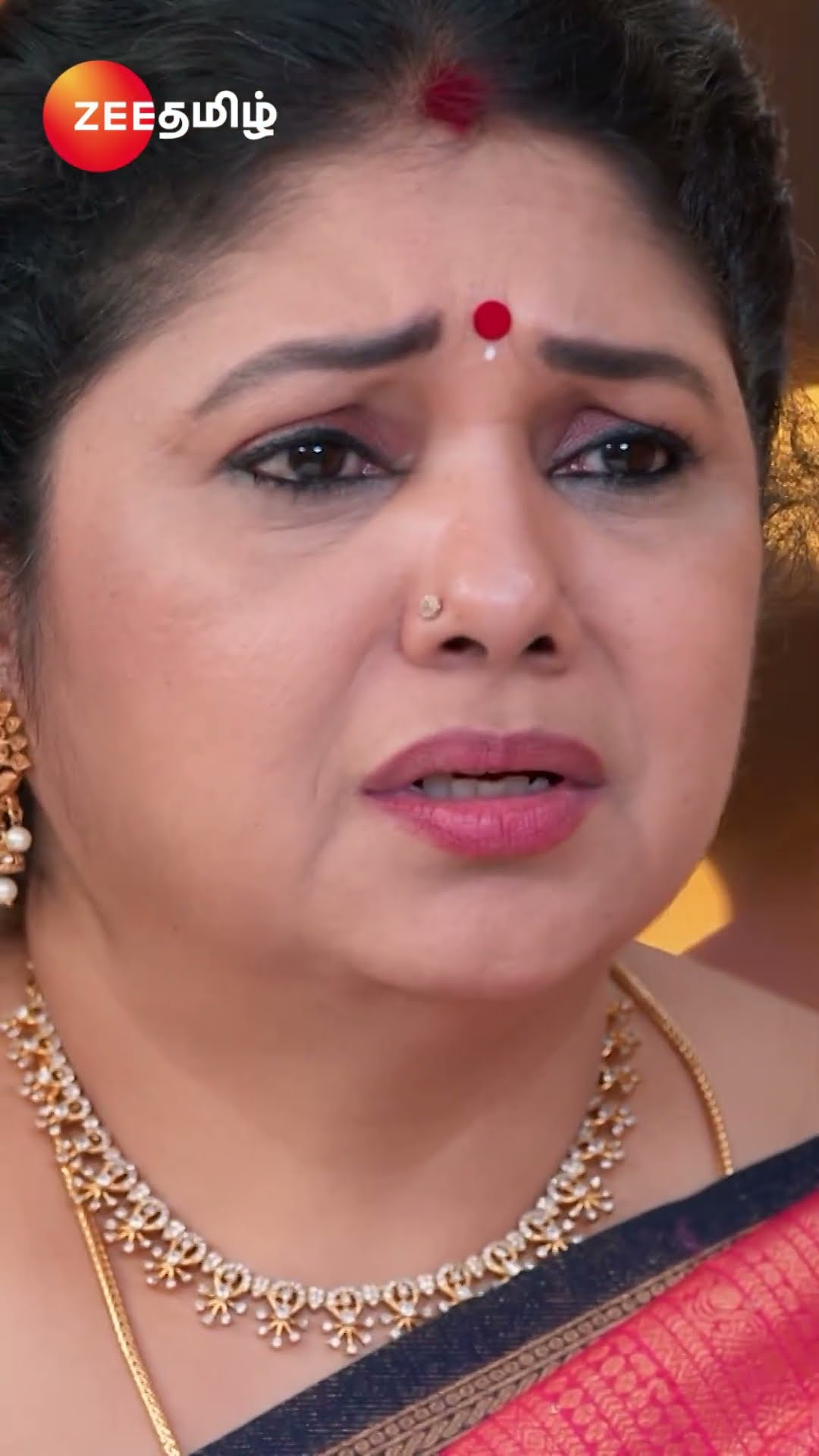 Nenjathai Killadhe(நெஞ்சத்தைக் கிள்ளாதே) | EPI-121 | Mon-Fri 7PM | Zee Tamil #shorts #ytshorts