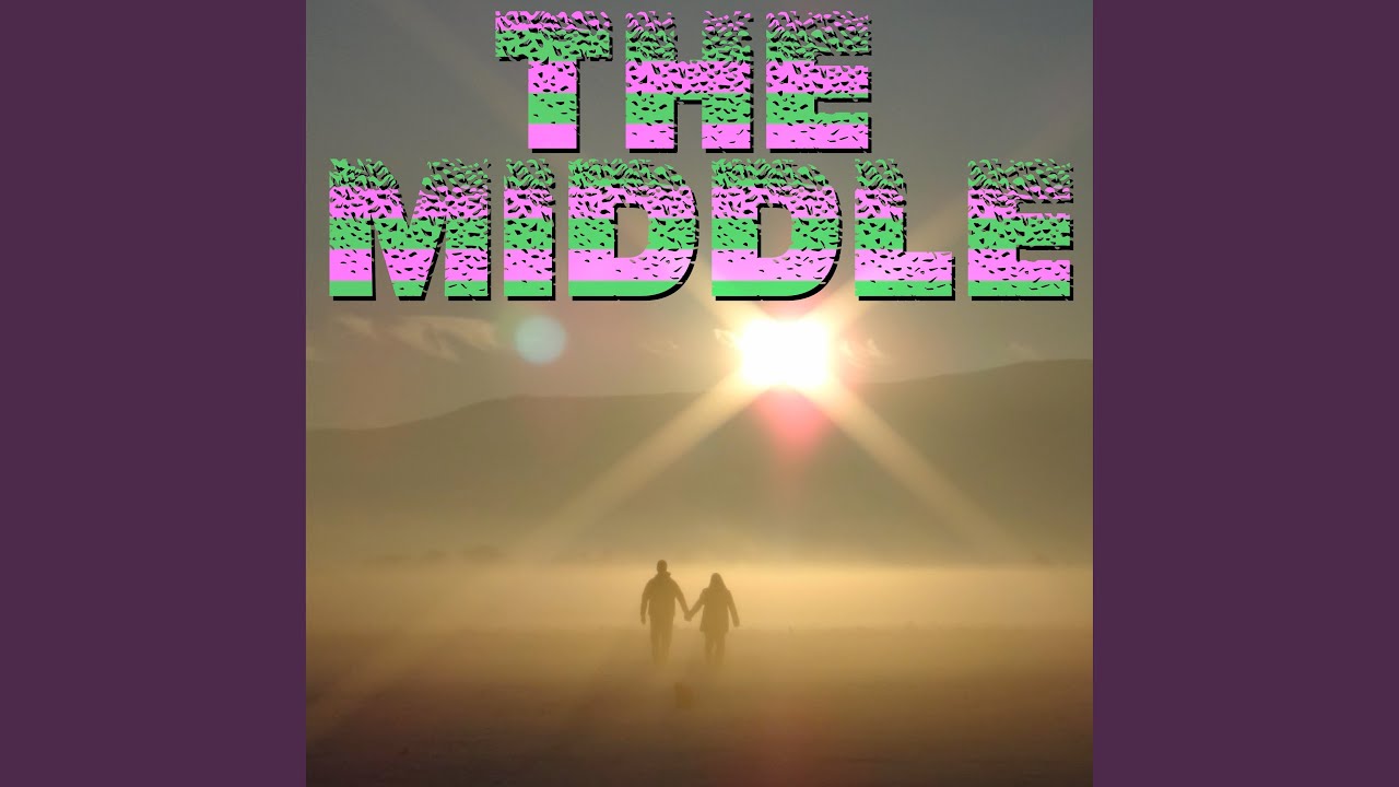 The Middle (Instrumental) - YouTube