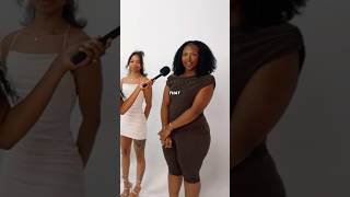 These Women Tried Humiliated Him BAD💀💔!! #shortsviral #poppingballon #interview #funny