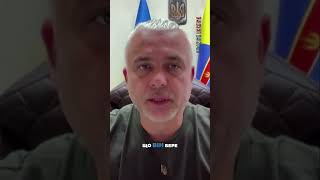 Обстріл Одеси, є влучання по житловому будинку, працюють ДСНС - Олег Кіпер