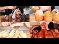 MUKBANG ASMR #1