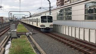 西武鉄道新１０１系１２４５Ｆ