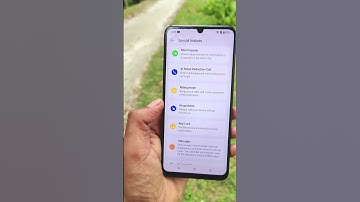 25+ New Features After Android 15 Update Realme C53 #hmtechnical #ytshorts #youtube