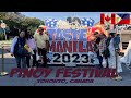 TASTE OF MANILA 2023 TORONTO CANADA