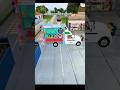🚄 Train 🆚 DJ Pickup 🛻 indian 🇮🇳 gaming #india #vs #viral #dj #djremix #pickup #pickuptruck #shorts