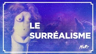 NaRt : Le Surréalisme NaRt : Le Surréalisme