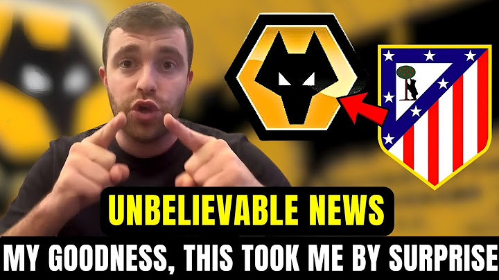 🐺🚨SURPRISING NEWS ! Wolves willing to pay to bring 'priceless' star to Molineux