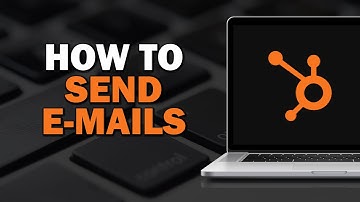 How To Send Emails From Hubspot Crm (Easiest Way)​​​​​​​