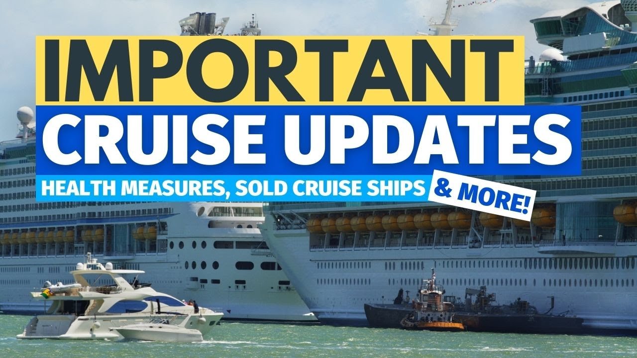 Cruise Hive Weekly News September 25 2020