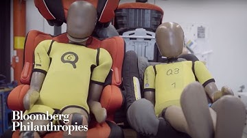 How Governments and Automakers Can Make Cars Safer - Teaser 2 | Bloomberg Philanthropies