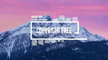 Cinematic Inspirational Wedding by Infraction [No Copyright Music] / Follow Your Dream