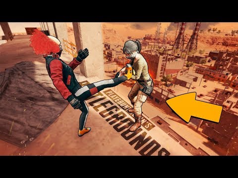 Видео: Разоблачение фейков в PUBG и PUBG Mobile! #12