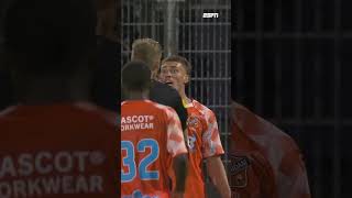 Ar FC Volendam turėjo gauti vėlyvą baudinį? 🤨