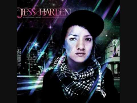 Guarda Jess Harlen - Step Back su YouTube Guarda Jess Harlen - Step Back su YouTube