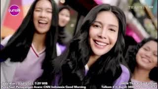 Trans TV HD - Jeda Iklan pada saat Good Morning | 3 Jul 2023, 7:39 WIB