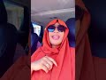 La belle journaliste de la TFM Djieynaba Seydou Ba