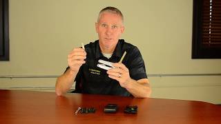 Leatherman SURGE // Tool Overview