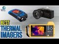 8 Best Thermal Imagers 2017