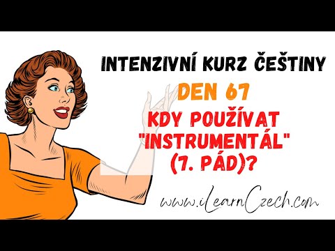 Video: K čemu se používají latinské pády?