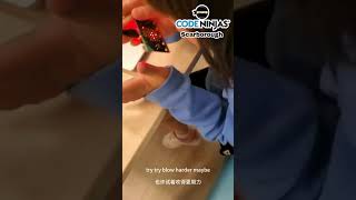 We Teach Your Kids How The World Around Them Works