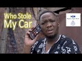 iiTH EP 1- Who Stole My Car