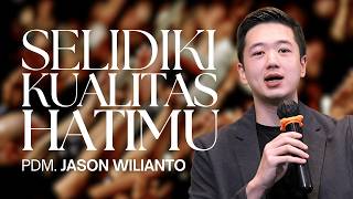 Download lagu Pdm. Jason Wilianto — Ibadah Raya Minggu GBI Maranatha — Pk. 09.00 (24 Mei 2026)