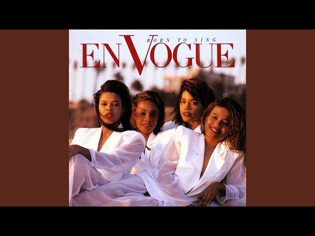 En Vogue - Strange