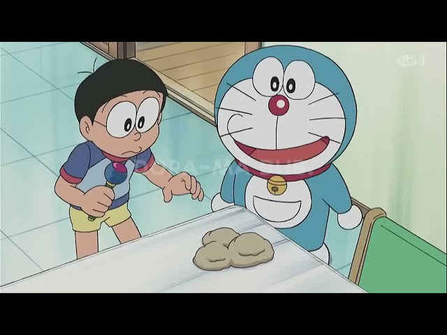 Doraemon Bahasa Indonesia [No Zoom] Doraemon Terbaru 24 November 2023 class=
