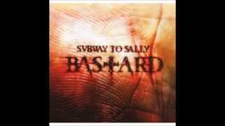 Subway to Sally - Meine Seele Brennt