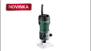 Metabo FM 500-6