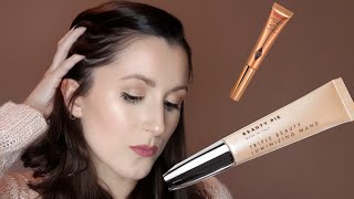 BEAUTY PIE REVIEW: Triple Beauty Luminizing Wand (a dupe for Charlotte Tilbury???)