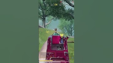 1 VS 4 with AK117 wipe squad #callofduty #codmobile #callofdutymobile