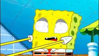 Monsters How Should I Feel Meme - SpongeBob Crazy #3195