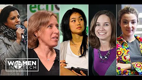 Breaking the Glass Ceiling: The Journey of Women in IT