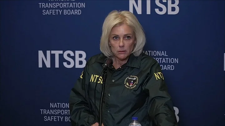 NTSB shares warning against new defense bill