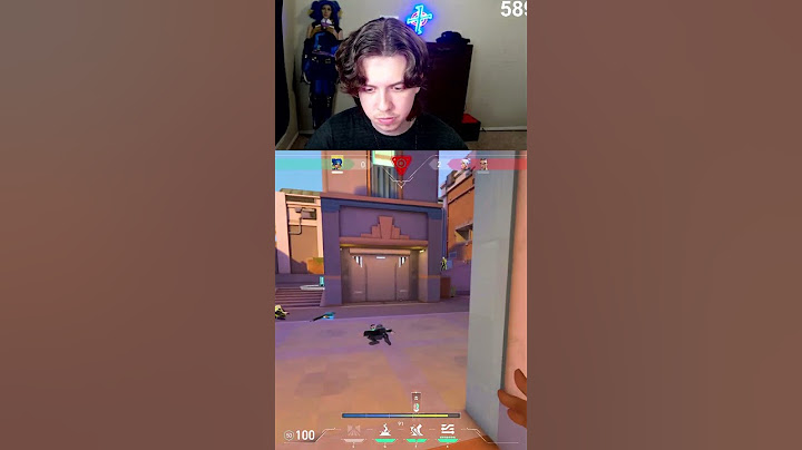 new valorant update is crazy 😂