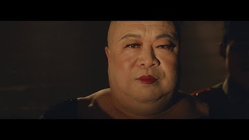 AI WEIWEI: S.A.C.R.E.D. | CIRCA