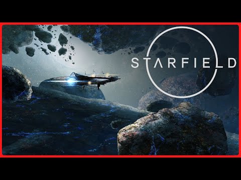 Bethesda Starfield Worlds And Environments – 4K